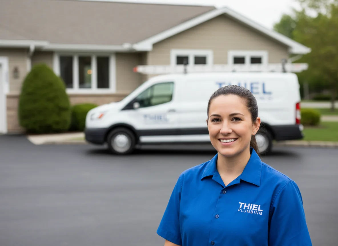 Plumber Driftwood, PA FAQs